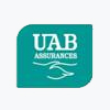ALPHA WEST (UAB)
