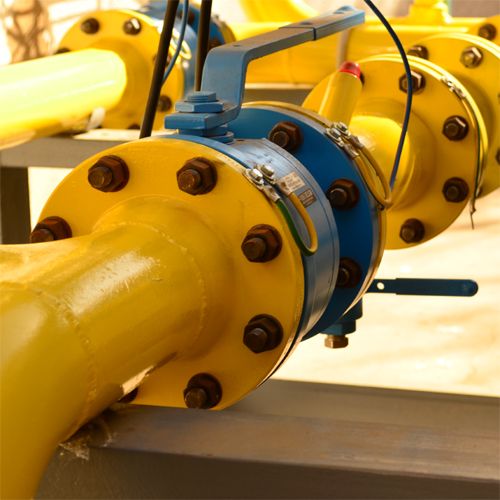 Technogas