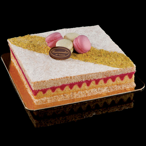 Gourmandise