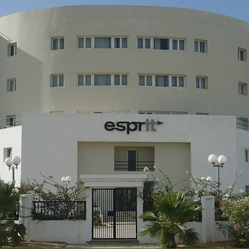 ESPRIT