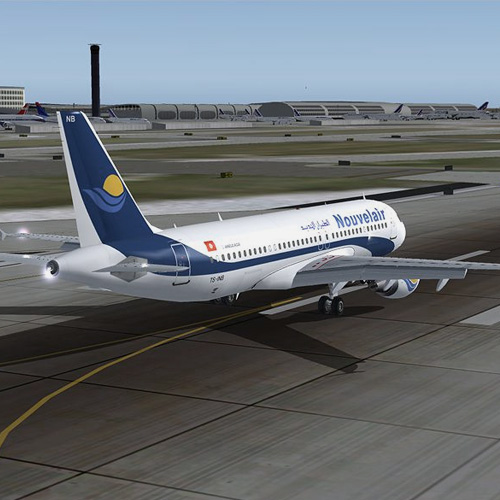 NOUVELAIR