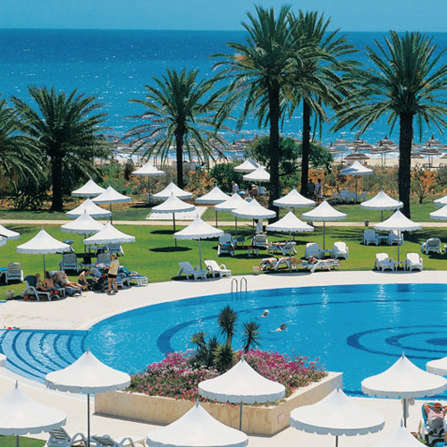 STI (ACCOR HOTELS)