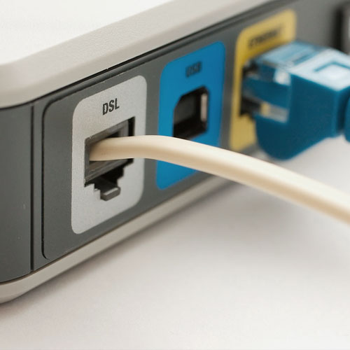 ICOSNET