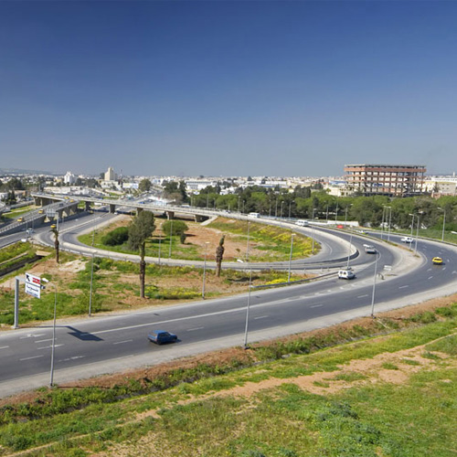 AFRIQUE TRAVAUX