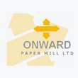 ONWARD PAPER MILL