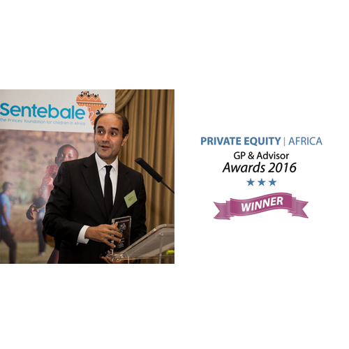 Divestment from UAP wins “Exit of the Year” award from PE Africa
