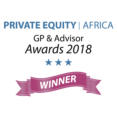 Esprit was recognized as the Portfolio Company of the Year - Social Impact and Comète won the Exit of the Year - Small Cap award