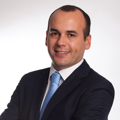 Sélim Hassani