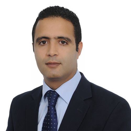 Farid Benlafdil