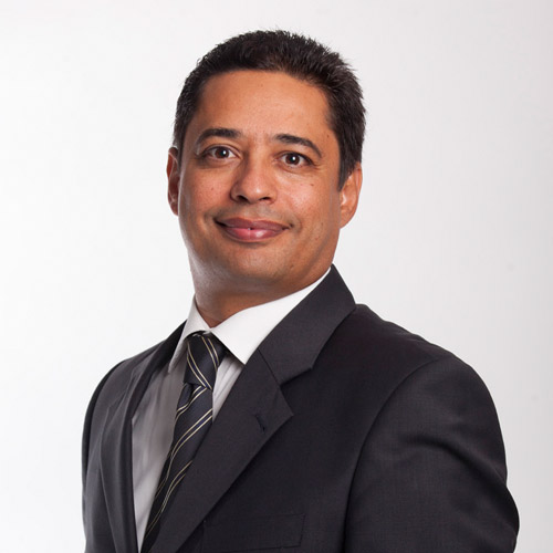 Cherif Bouattour