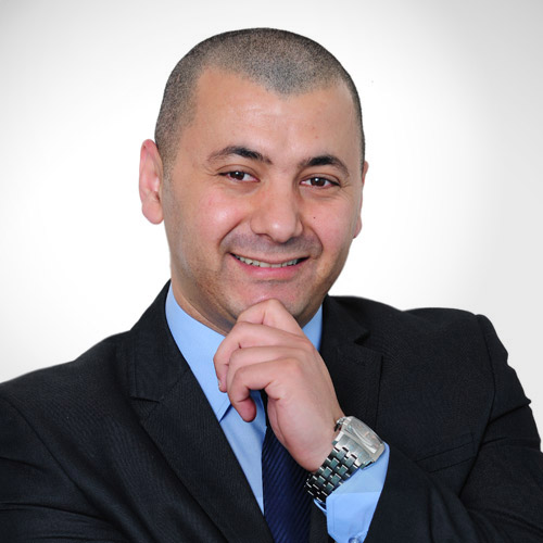 Riadh Dekhli