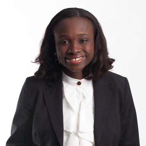 Abiola Ojo-Osagie