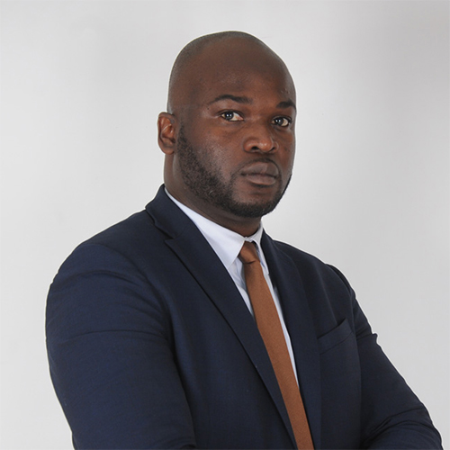 Cheikh Souleymane Diallo