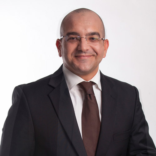 Hichem Ghanmi