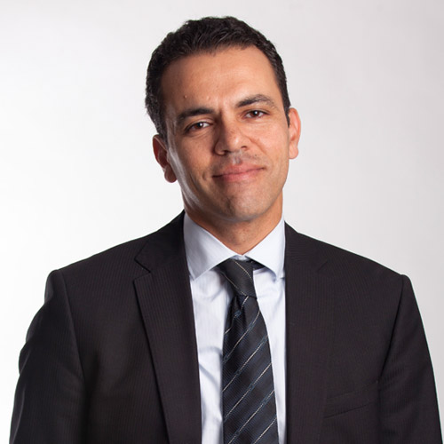 Mokhlis El Idrissi