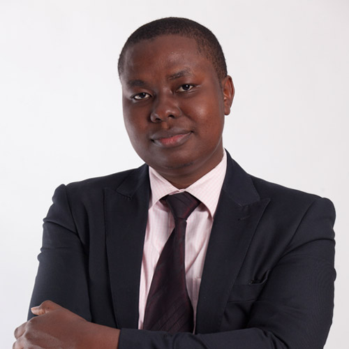 Adewale Adeyinka