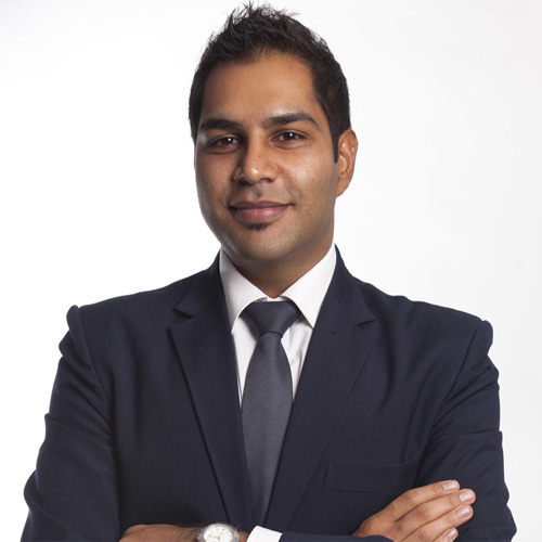 Faisal Jiwa