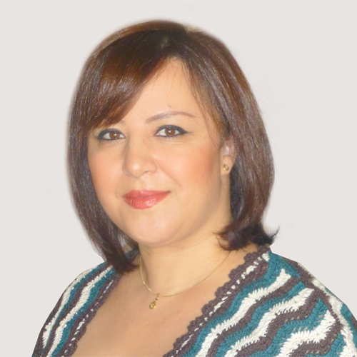 Hind Bouchtia