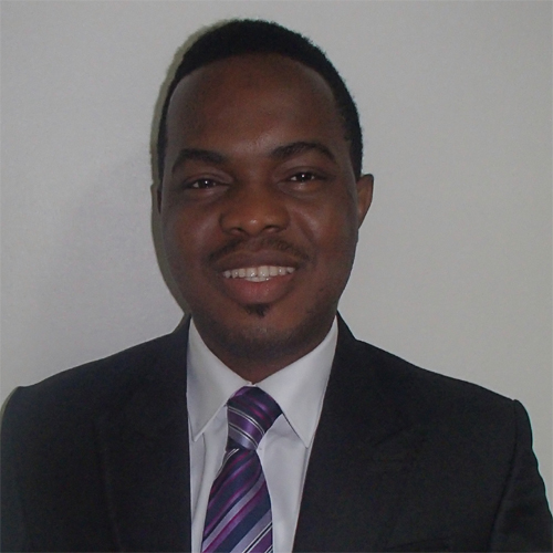 Paul Okunaiya