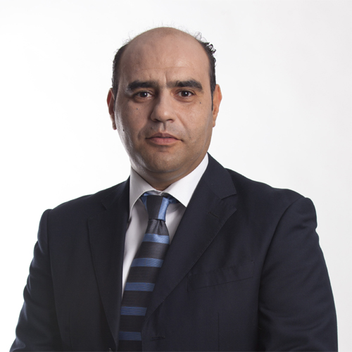 Bechir Darghouth