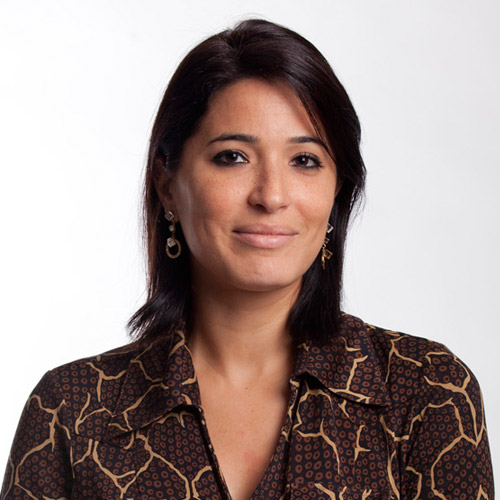 Samia Ghorbel