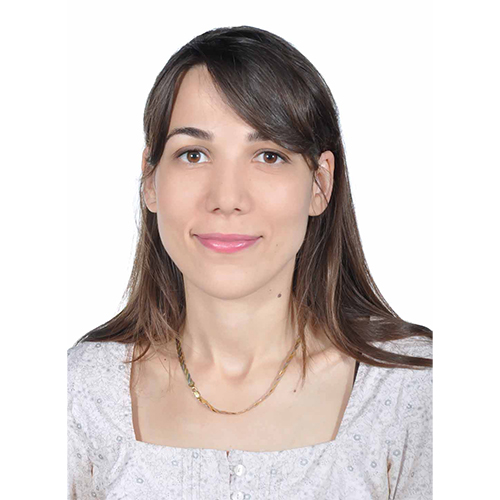 Amina Ben Abdelkarim