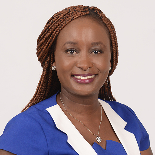 Patricia Ngumuta