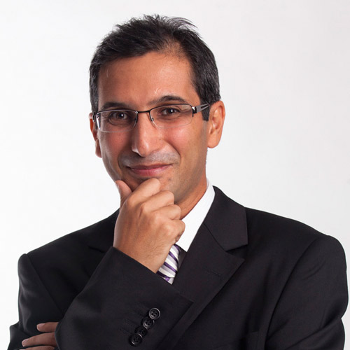Sarhan Guediche