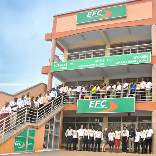 EFC Uganda