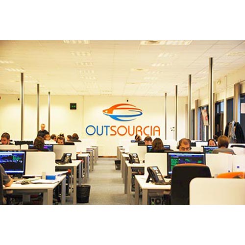 Outsourcia 