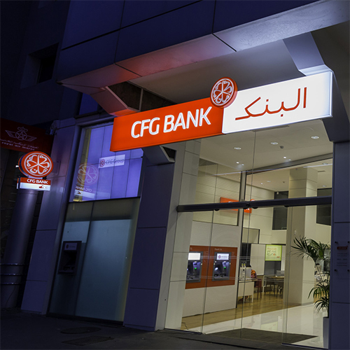 CFG Bank