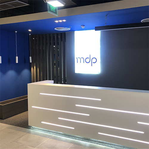 Masria Digital Payments - mdp