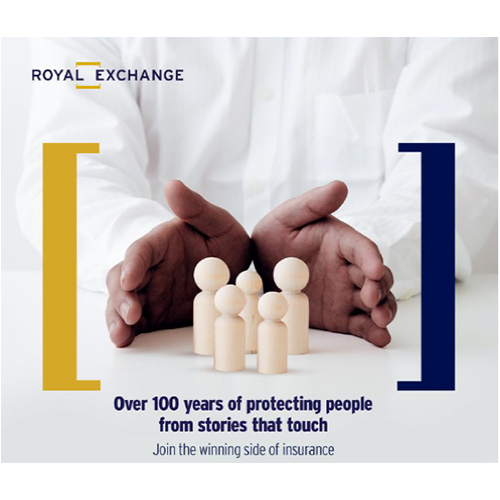 Royal Exchange General Insurance Company