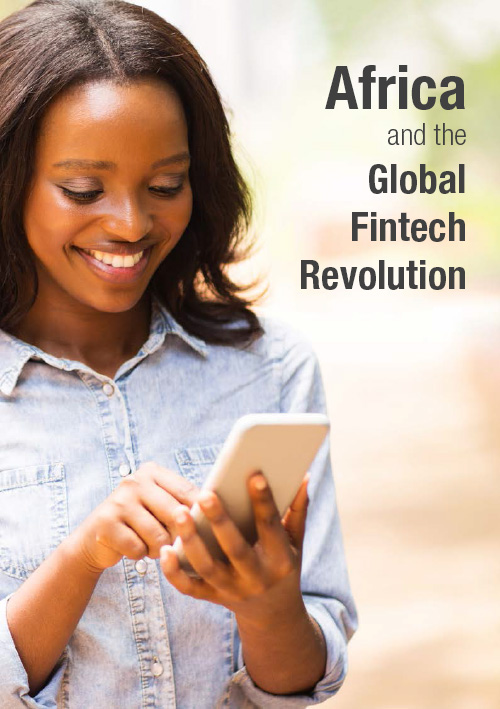 AFRICA AND THE GLOBAL FINTECH REVOLUTION