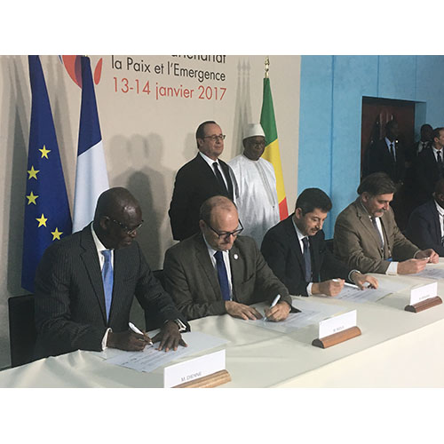 Bpifrance and AfricInvest announce launch of French African Fund