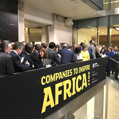 AfricInvest portfolio investments named in 