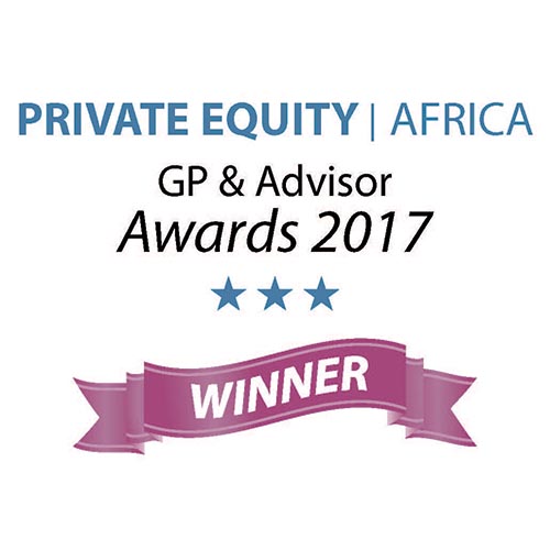 AfricInvest is SME Investor of the Year, Co-Founding Partner is Year’s Outstanding Leader