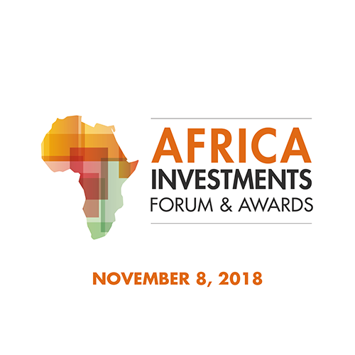 AfricInvest wins the “Best Private Equity Investor 2018” at the 2018 edition of the “Africa investments Forum&Awards” in Paris