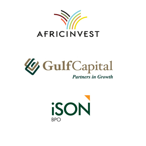 AfricInvest and Gulf Capital Invest in iSON Xperiences, Sub-Saharan Africa’s Largest customer service and outsourcing provider