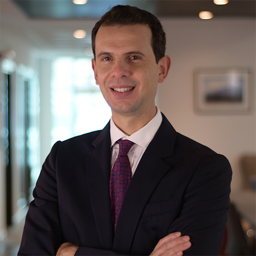Rafik Mzah, AfricInvest Chief Legal Officer, named winner of Global Chambers Influencer Tunisia at the Chamber Africa Awards