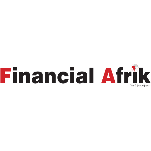 AfricInvest co-founder Aziz Mebarek named one of Africa's 100 changers by Financial Afrik in the investment funds category.