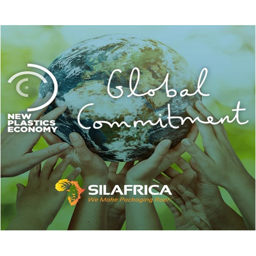 AfricInvest portfolio company Silafrica has joined the New Plastics Economy initiative by Ellen MacArthur Foundation, strengthening its commitment to establish a global circular economy.