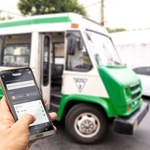 AfricInvest is pleased to co-lead the $14.5M Series A Extension round of WhereIsMyTransport via Cathay AfricInvest Innovation Fund alongside Naspers, and SBI Investment