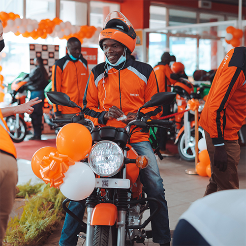 AfricInvest FIVE joins mobility fintech Moove’s latest US$105m Series A2 funding round