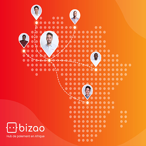 AfricInvest-FIVE leads €8m Series A round in fintech company Bizao, alongside Adelie and SeedStars Africa Ventures