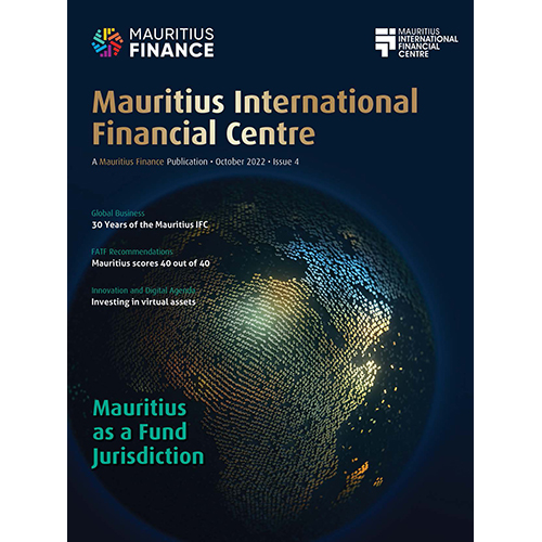 Private Equity: How Mauritius can deepen its status as the gateway to Africa