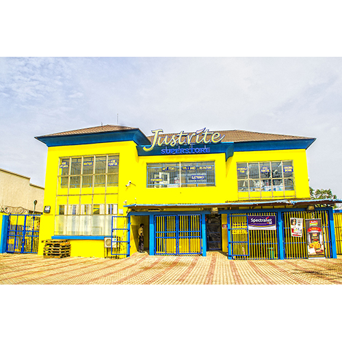 AfricInvest Fund IV invests in Justrite, a leading Nigerian retail store, to support footprint Expansion
