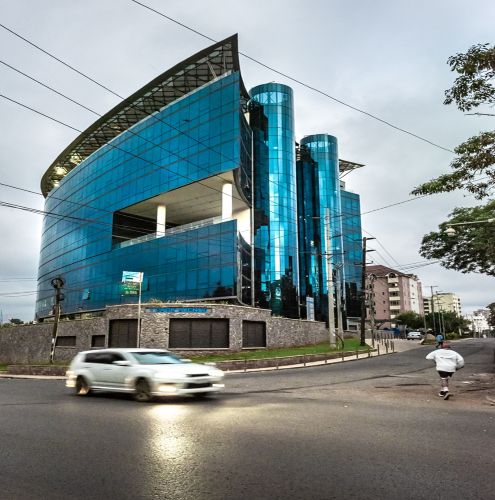 I&M Group PLC Completes 4.19 Billion Capital Raise from East Africa Growth Holdings