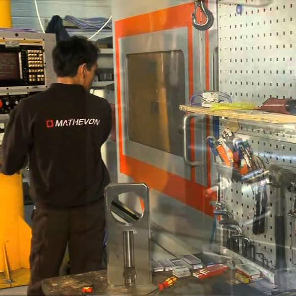 AfricInvest Exits Mathevon After a Successful Industrial Growth Journey