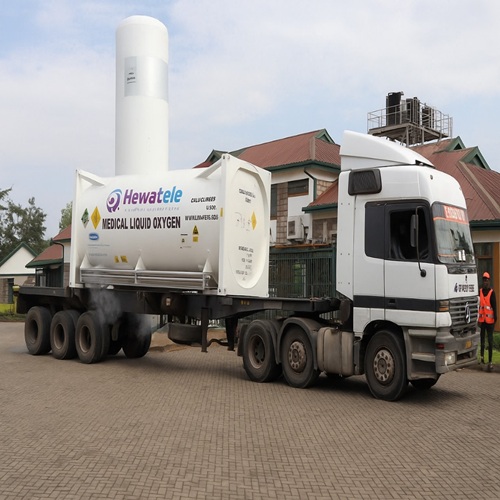 AfricInvest’s Transform Health Fund Invests USD10.5M in HewaTele to Strengthen Oxygen Access in East Africa 
